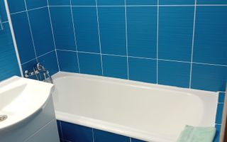 Apartament 2 camere decomandat 51 mp/ 10 min metrou Nicolae Grigorescu - Poză 12