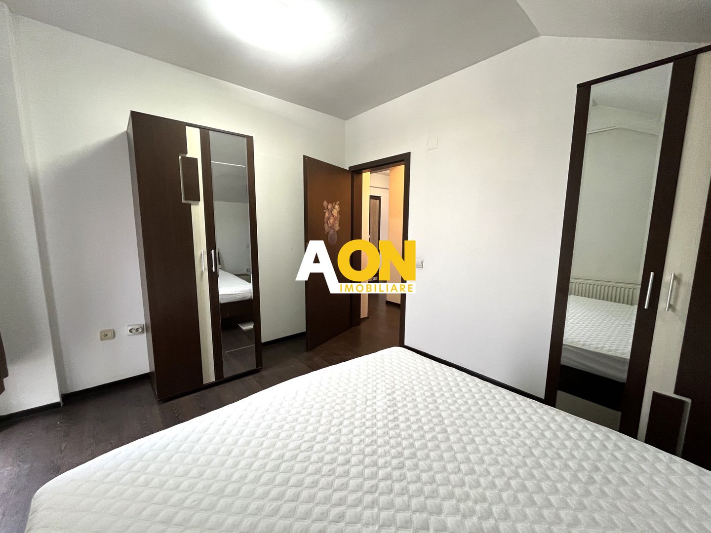 Apartament cu 2 Camere, Bloc Nou, Tolstoi - Poză 7