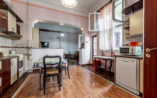 Apartament 3 camere, etaj 1, ultracentral (clădire cu 4 apartamente) - Poză 9