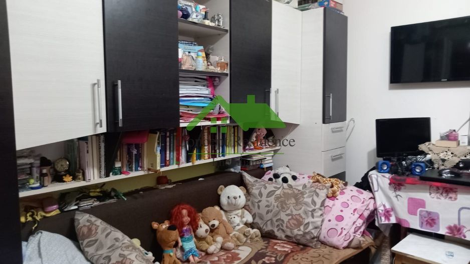 Apartament 2 camere – Str. Melodiei – Etaj 1 - Poză 4