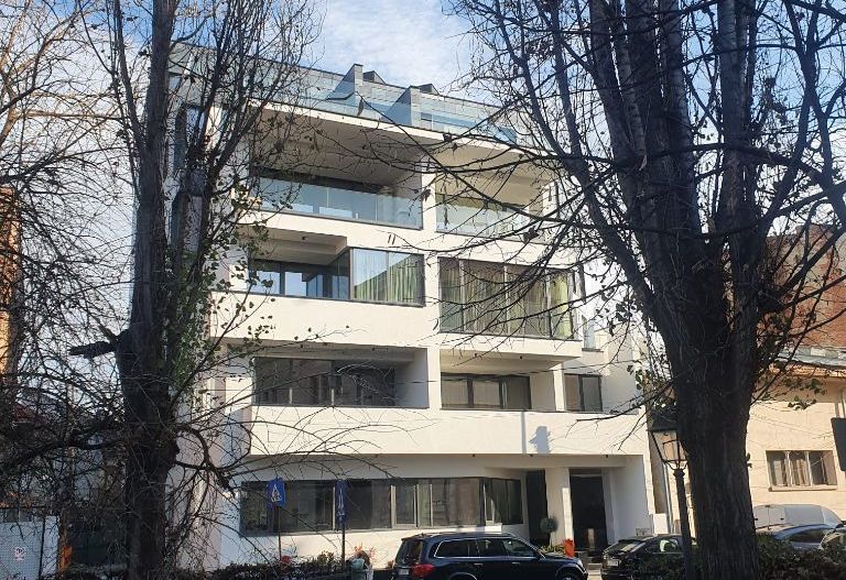 De vanzare Apartament zona ultracentrala LUX***** sect 1 - Poză 11