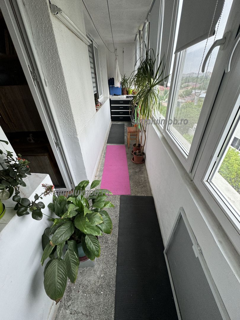 2 Camere Semidecomandat Centrala Proprie Giurgiului - Poză 3