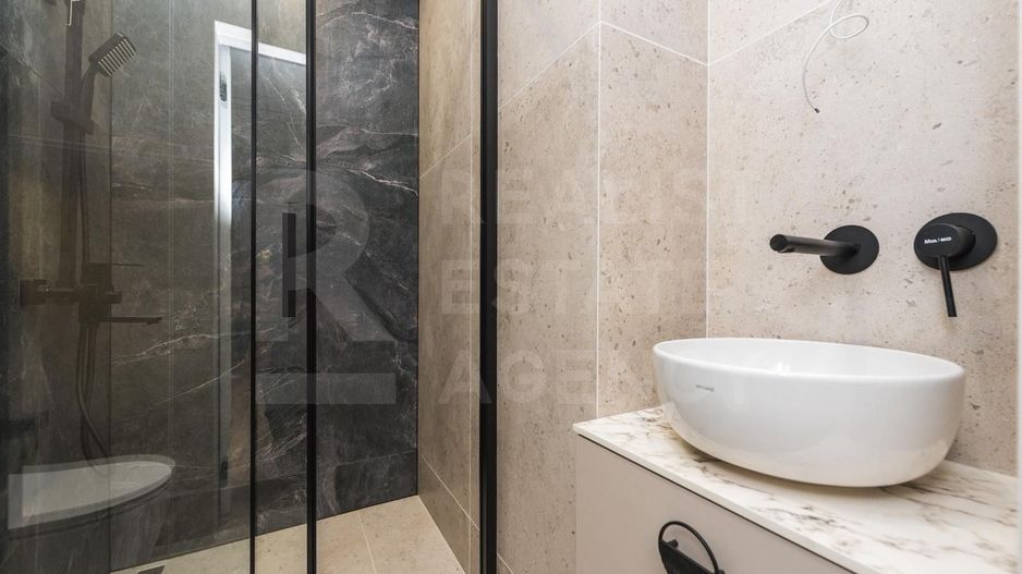Vanzare, apartament, 3 camere, str. Vadul lui Vodă, Ciocana - Poză 11
