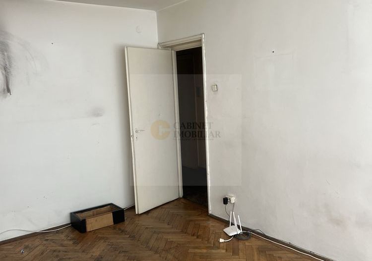 Decomandat | Cişmigiu | Necesită Renovare | Fara Risc - Poză 3