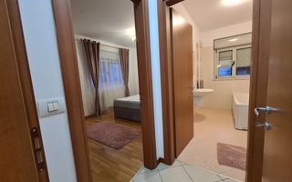 The Ring - Apartament cu 2 camere si loc de parcare - Torontalului - Poză 8
