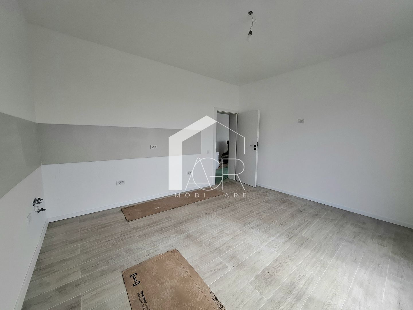 Vila P+1E, cu 4 camere, Paulesti - Poză 8