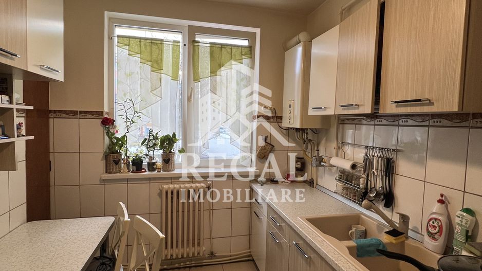 PRET NOU - Apartament 2 camere – etaj 1 – poziție excelentă - Poză 7