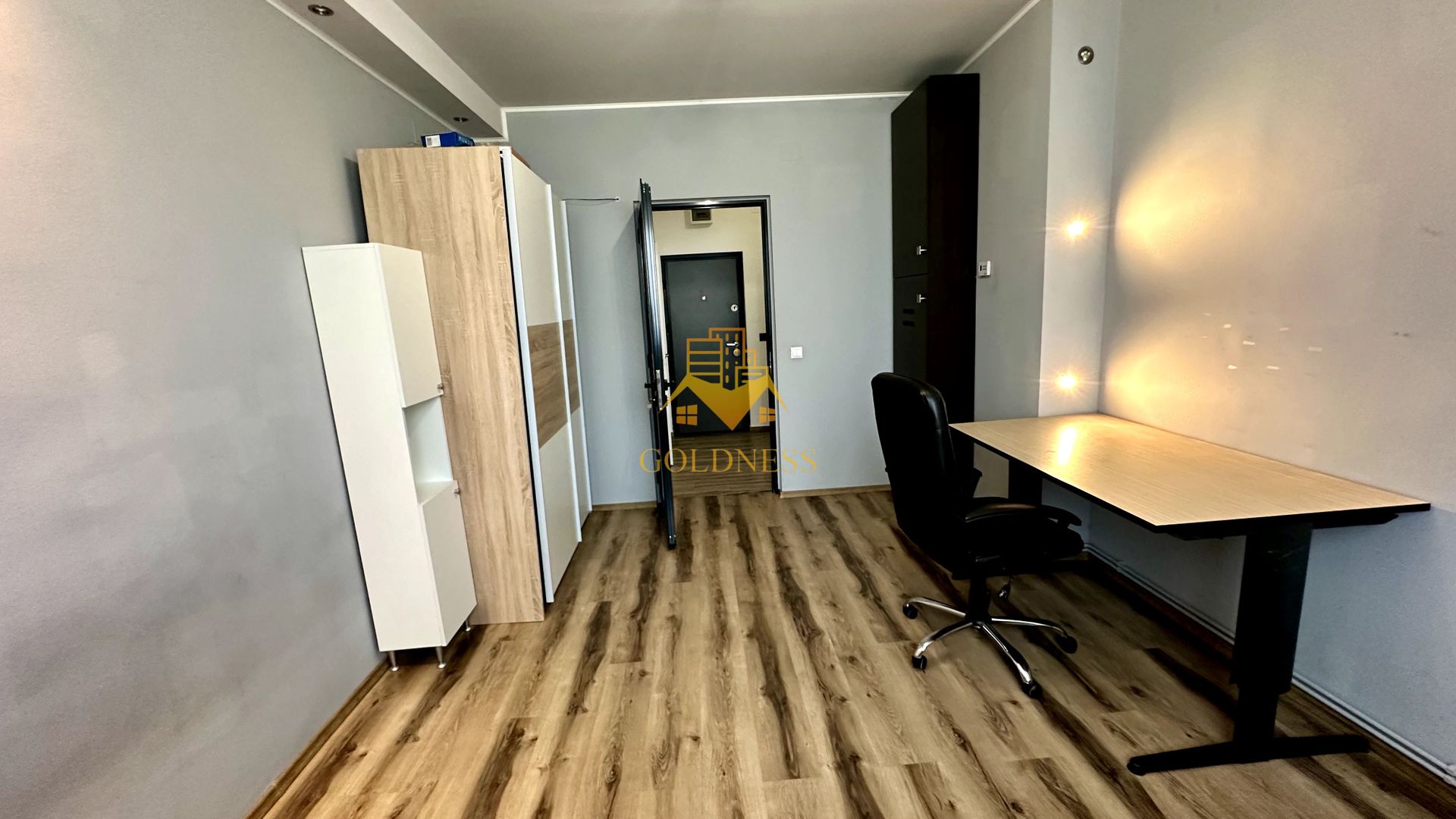 1 camera, Marasti, Dorobantilor, The Office, 21 Dec, Lidl, Parcare - Poză 2