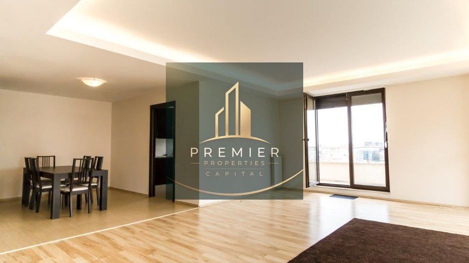 Penthouse de vanzare lux 252mpu si terasa 150 mp Herastrau/ Aviatiei - Poză 3