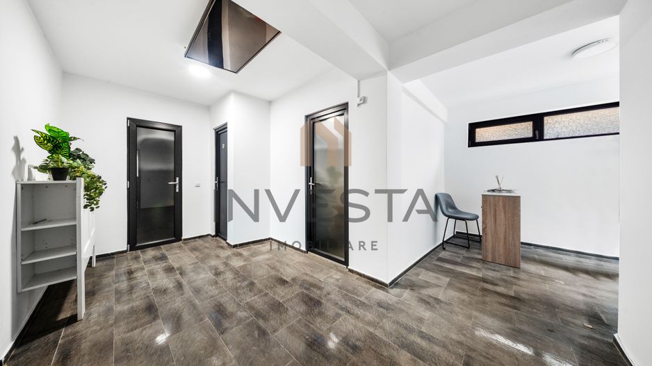 Spatiu de birouri - 3 camere - 67mp - Andrei Muresanu - Poză 1