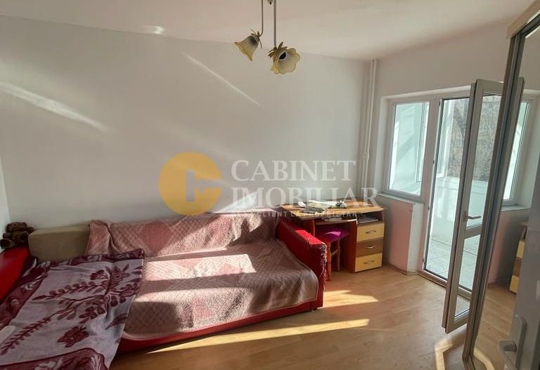 Etaj 2 Nicolina Prima Statie Lidl Apartament 2 Camere Decomandat 2 Balcoane - Poză 1