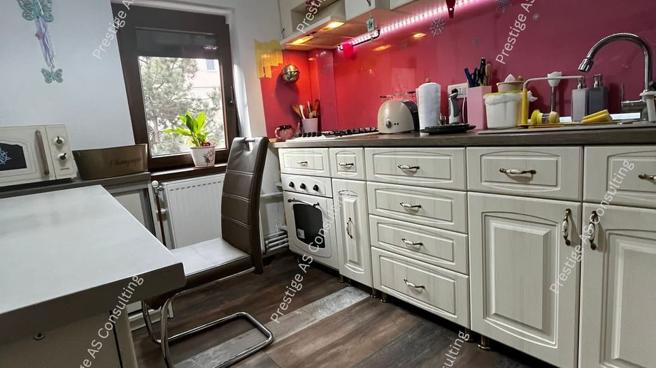 Apartament 2 Camere + Boxa si Garaj | Etaj 2 | C. Sagului - Poză 4