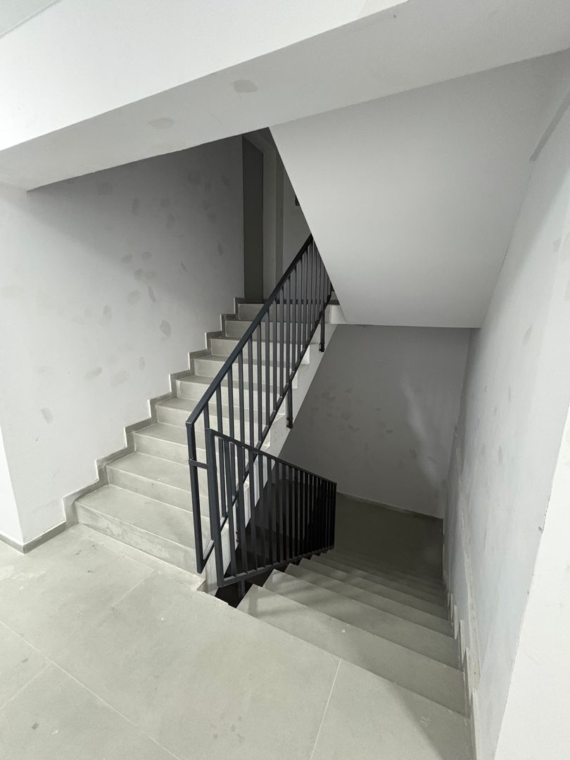 Apartament cu 2 camere | Pallady | Loc de parcare | Rossa Residence - Poză 16