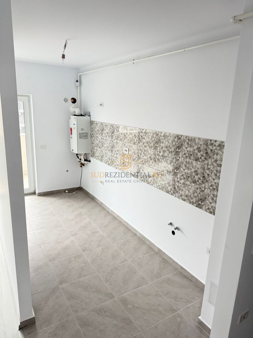 Apartament cu 2 camere, 55mp, Parc Tudor Arghezi, Comision 0% - Poză 6