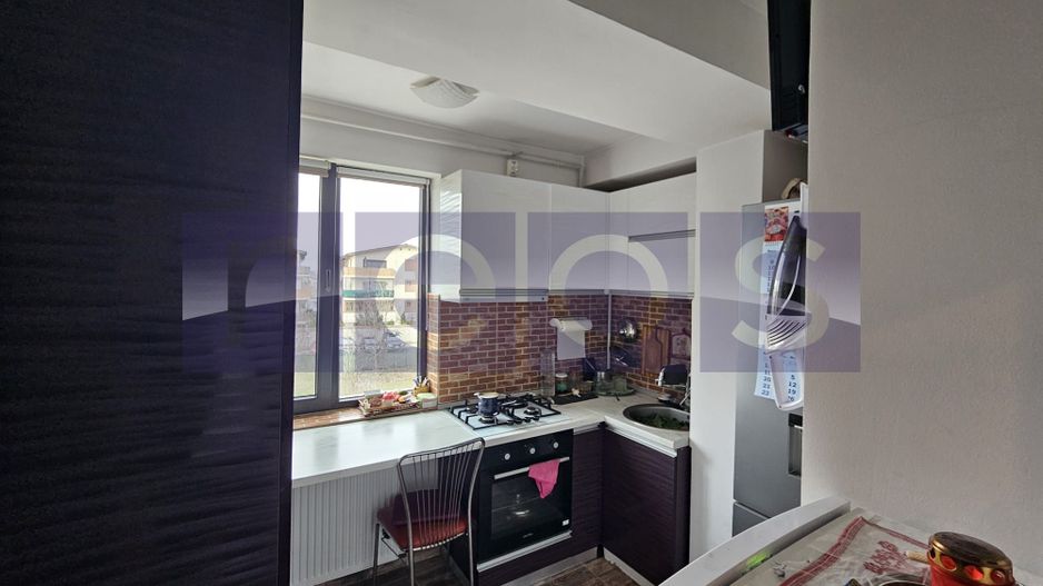 Vanzare 2 camere | Prelungirea Ghencea  | Parcare - Poză 4