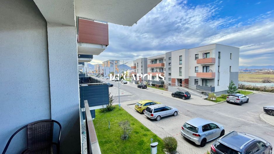 Apartament 2 camere | Parcare Subterană | Boxă | Maurer Residence - Poză 13