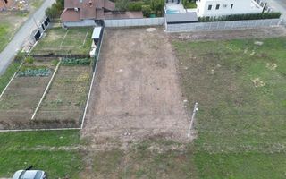 Teren Intravilan 698mp | SAD | Ghiroda | COM 0% - Poză 4