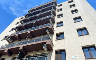 Garsoniera moderna zona centrala - 5 min Palas Mall - Poză 21