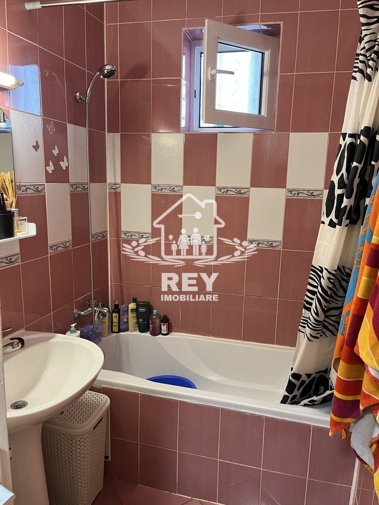 Vand apartament in Terezian, nemobilat - Poză 4