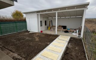 Casa de vanzare in Podgoria - Poză 15