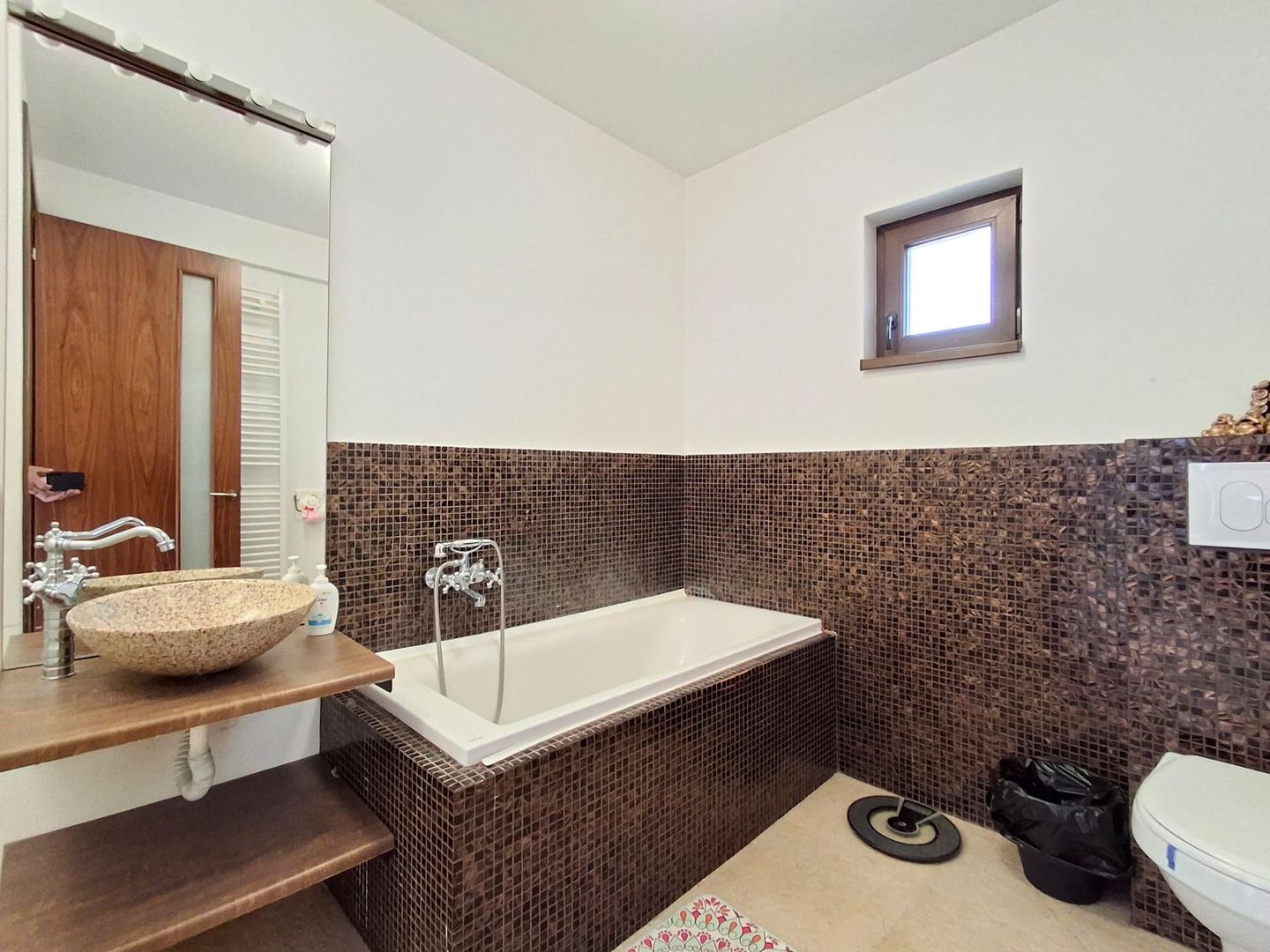 De vânzare casă  4 camere tip duplex Pasarea Branesti - Poză 11
