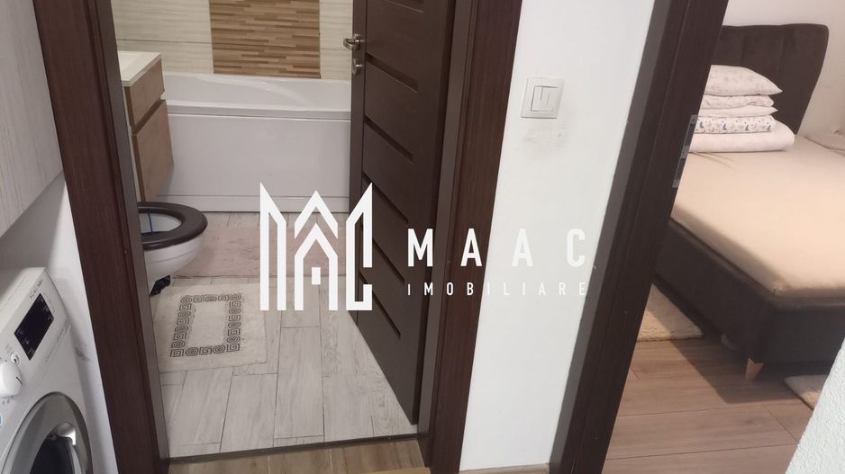 Apartament cu 4 camere - 2 bai - cartier Ștrand – Sibiu - Poză 30