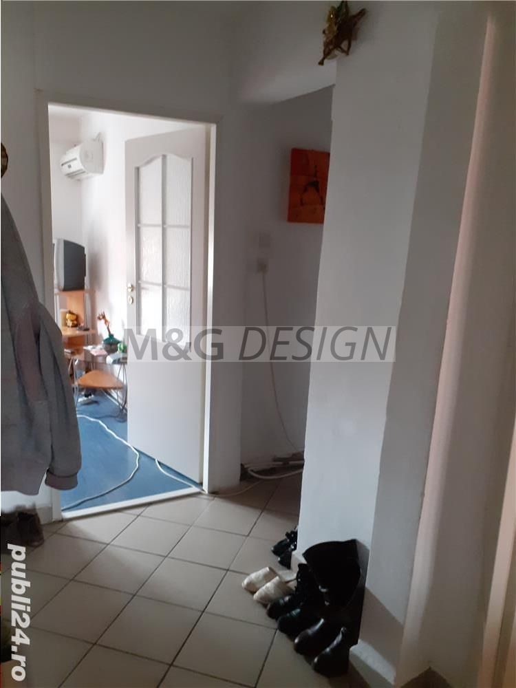 Apartament 3 camere zona Girocului - Poză 11