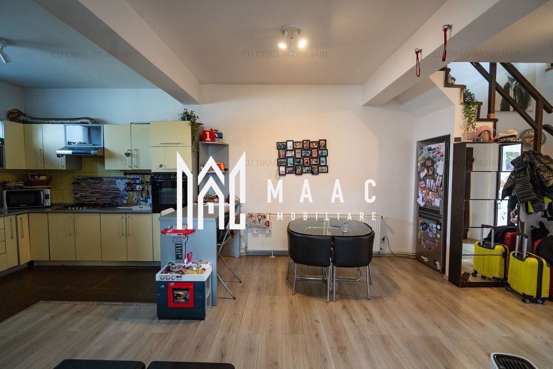 Casa | 6 camere I Teren 255 mp I zona Calea Dumbravii - Poză 2