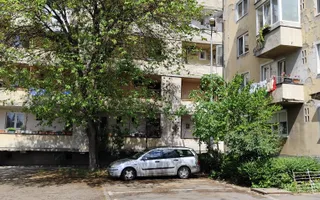 Apartament 2 camere central, langa Podul Decebal, Oradea - VANZARE - Poză 16