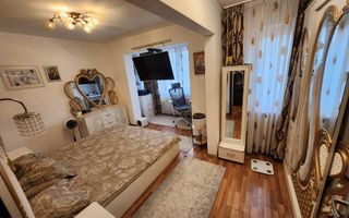vand apartament 4 camere ,Bulevardul Tudor Vladimirescu-Iruc, etaj 2, - Poză 8
