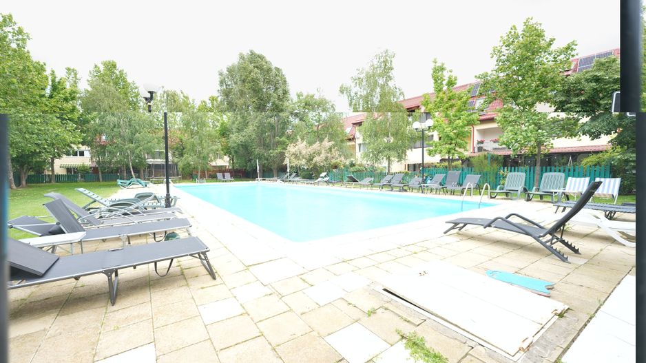 Vila 5 camere, Piscina, Cartier Domus, Pipera, acces rapid A3 - Poză 4