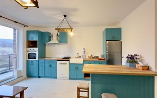 Apartament cu 2 camere, mobilat, utilat, garaj, zona Beta Residence - Poză 2