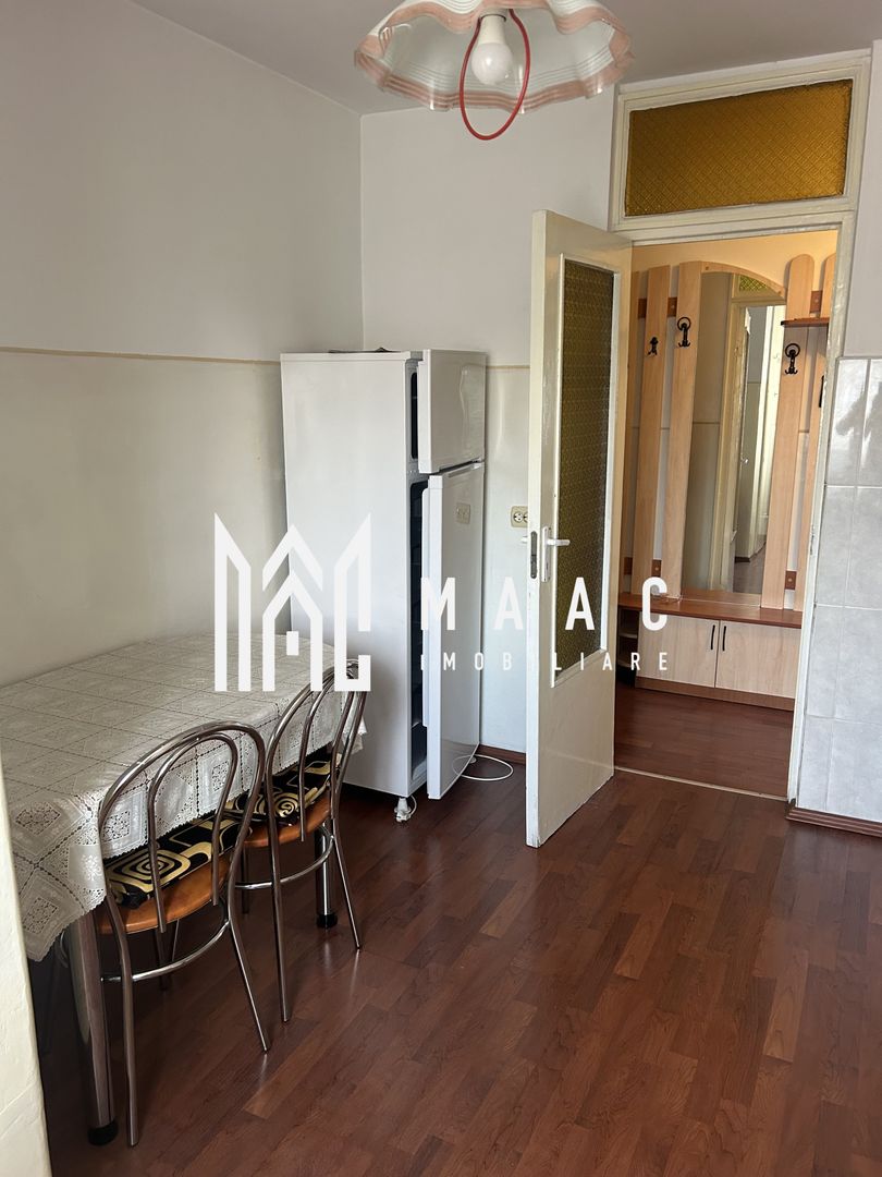 Apartament 3 camere de închiriat | Ștrand, Sibiu | 2 băi - Poză 13