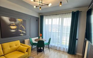 Apartament 3 camere de vânzare – Florești, zona Terra - Poză 2