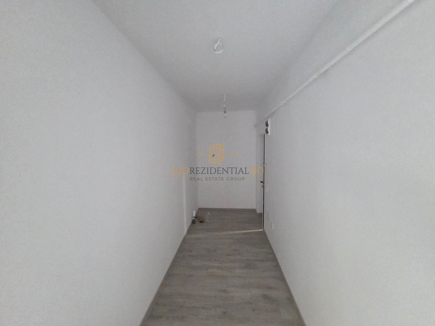 Apartament 2 camere cu curte proprie de 74,5 mp – Apărătorii Patriei - Poză 15