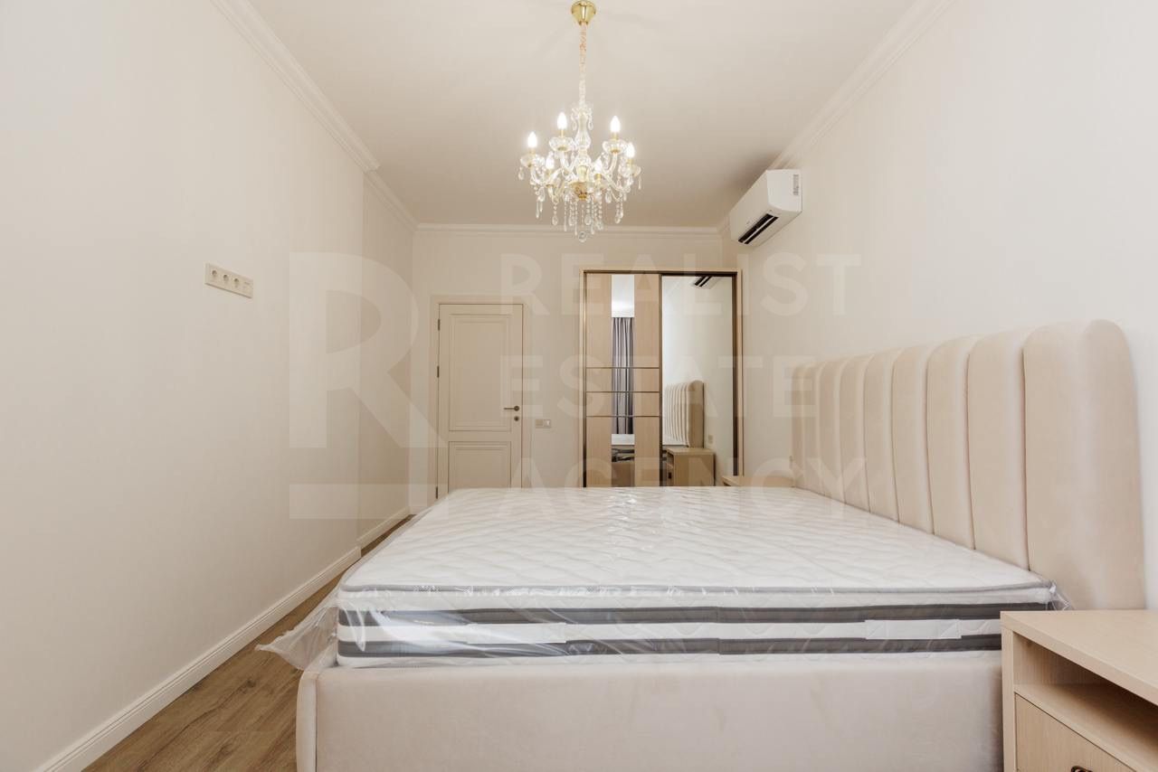 Chirie, apartament, 3 camere, str. Petru Movilă, Centru - Poză 9