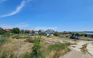 Teren intravilan 840 mp, zona Moara Grecilor; - Poză 2