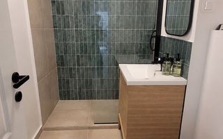 Închiriere Apartament 3 camere, prima închiriere, vedere Parcul Obor - Poză 14