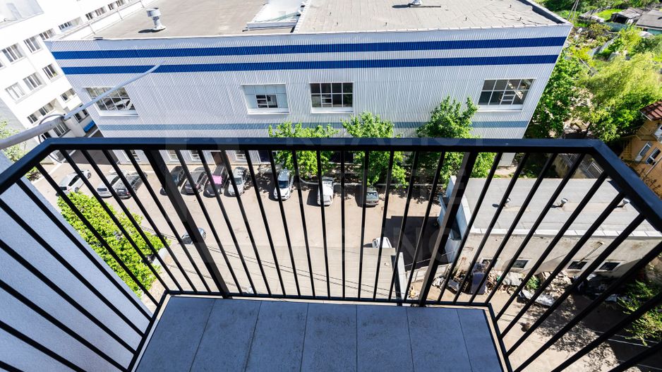 Vânzare, apartament, 2 camere, str. Cornești, Rîșcani - Poză 10