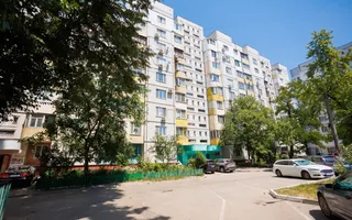 Vânzare, apartament, 1 cameră, str. Albişoara, Centru - Poză 11