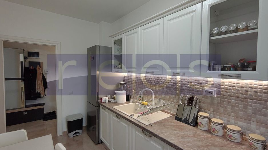 VANZARE 2 CAMERE I DECOMANDAT I ODUA LOCURI PARCARE I VALEA LARGA - Poză 5