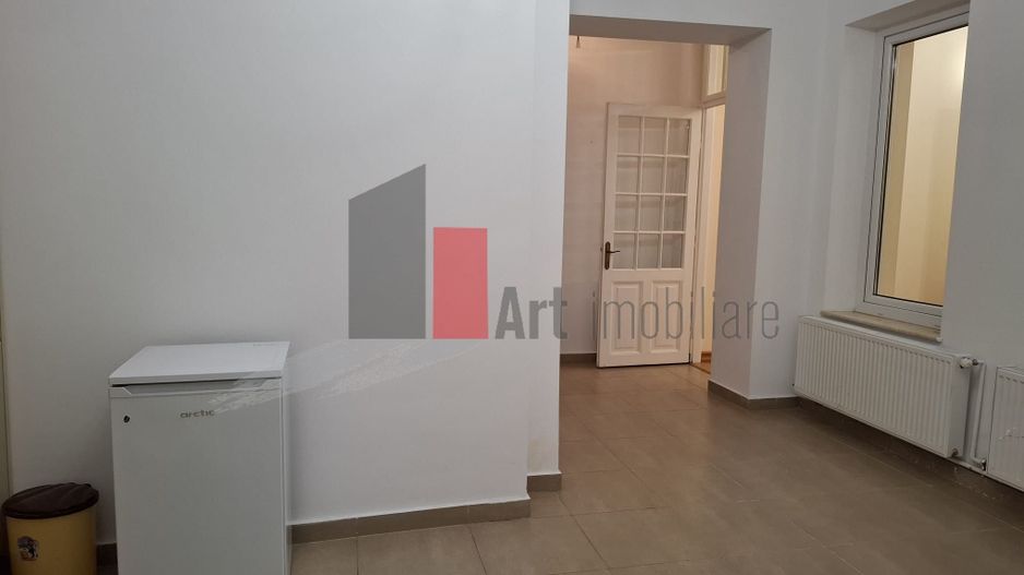 Apartamentul la parter,  Splaiul Independentei-Calea Victoriei - Poză 15