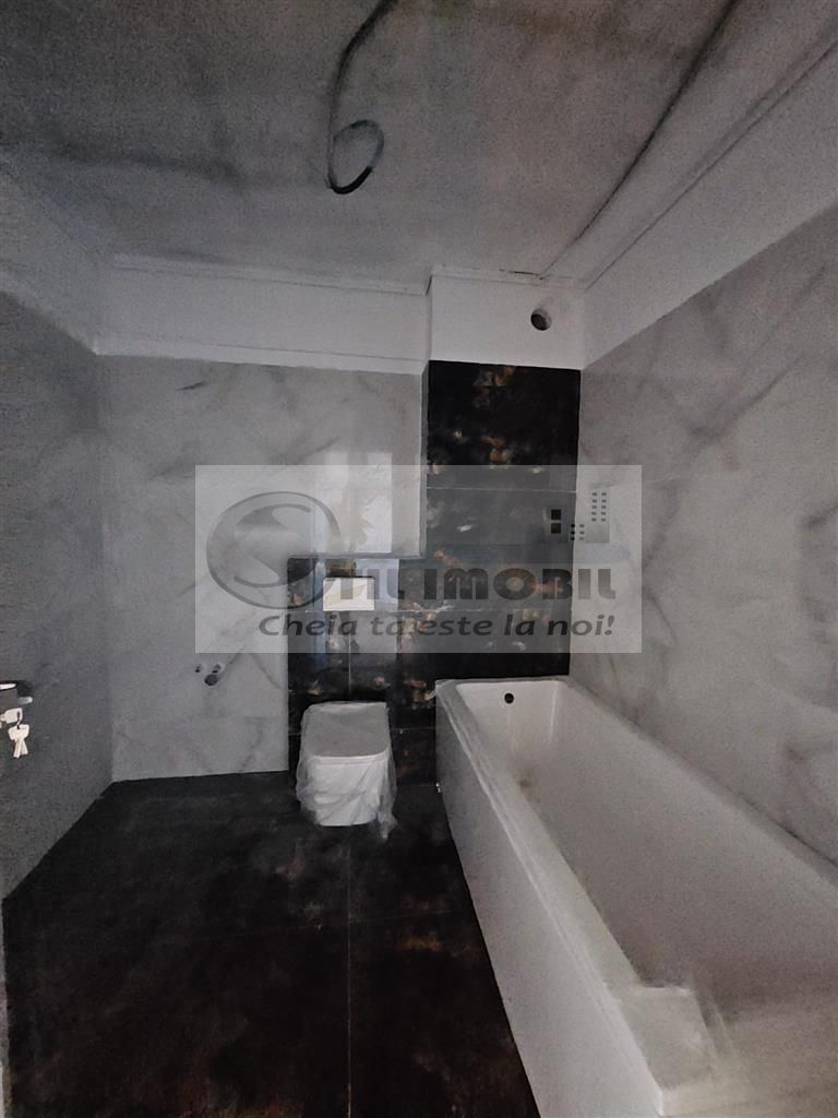 Apartament o camera - Nicolina - Bloc nou - Poză 6
