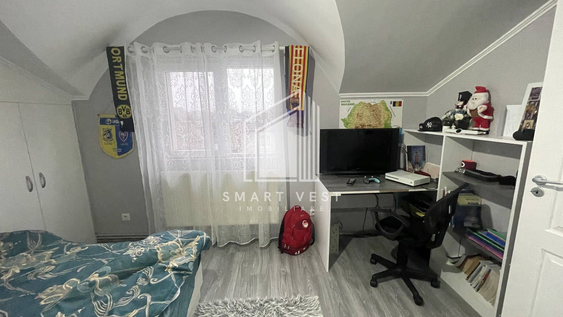 Casa de vanzare | 120mp | Zona Botiz - Poză 8