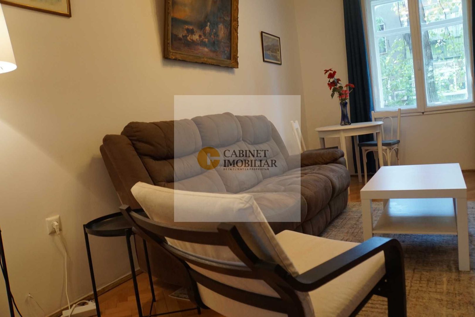 Apartament 2 camere | Floreasca | Recent renovat - Poză 3