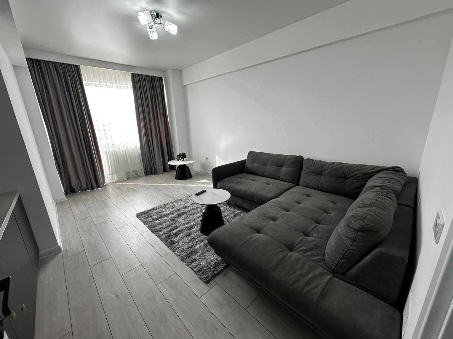 3 Camere Cu Parcare Decomandat Bloc Nou Berceni Metalurgiei Terasa Mare - Poză 3