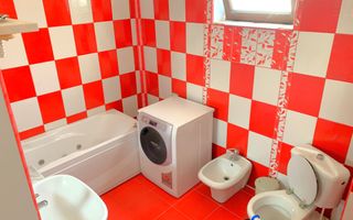 3 camere semidecomandat mobilat utilat disponibil imediat Promenada - Poză 6