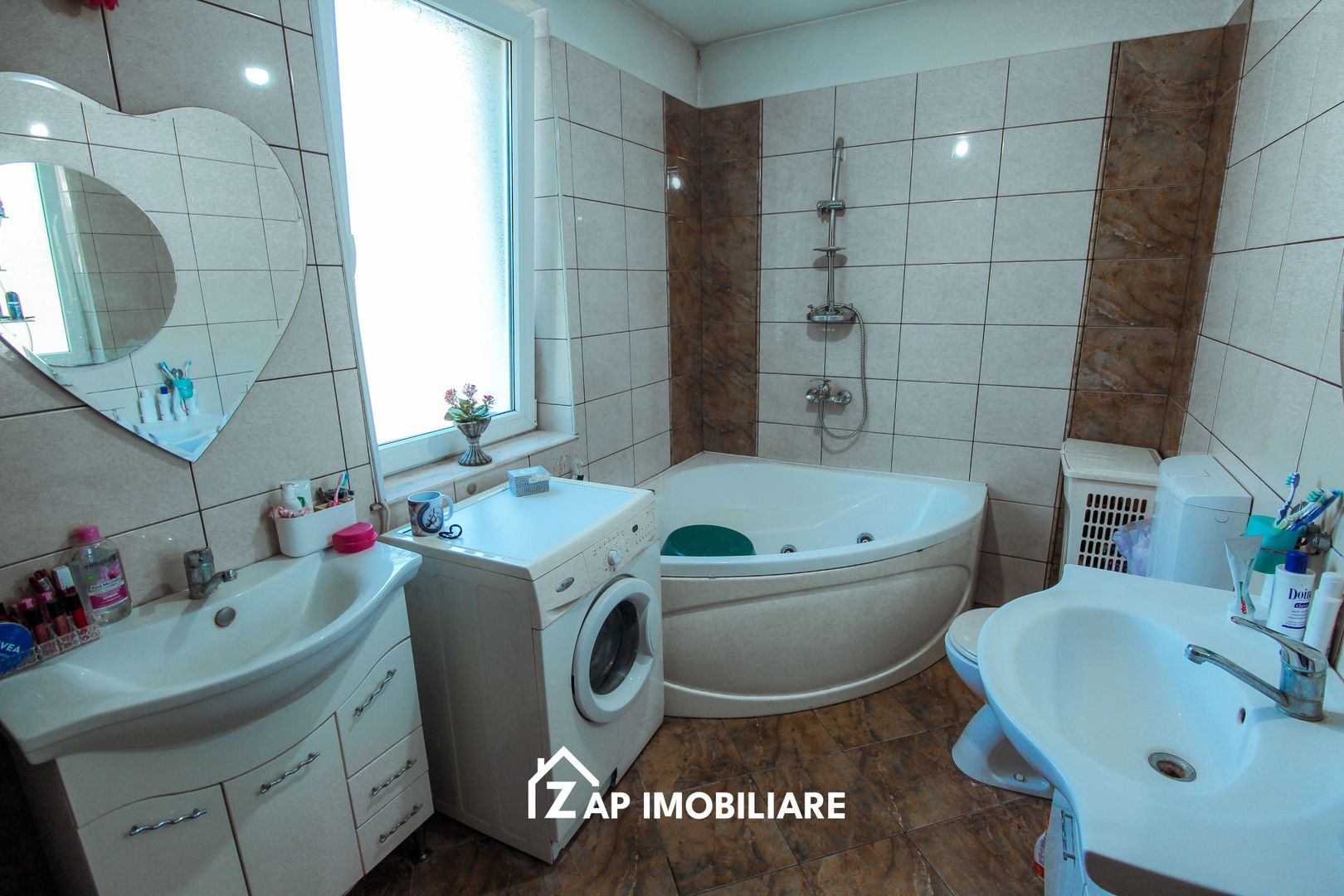 Unirii - Casa 170 mp - 5 camere - 900 mp teren - garaj - Poză 12
