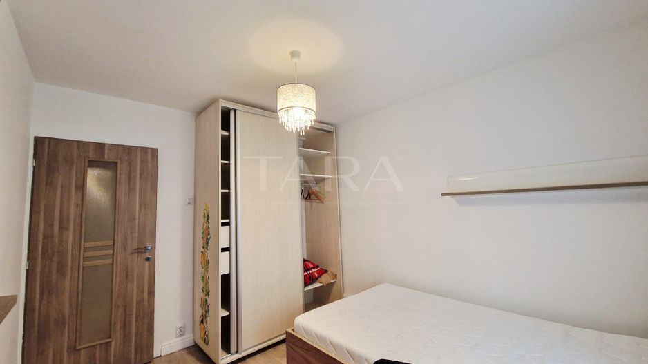 Apartament 3 camere, decomandat,  Zorilor, 2 parcări, boxă. - Poză 11