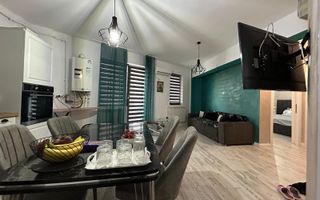 Apartament Hanul cu Peste - Poză 11